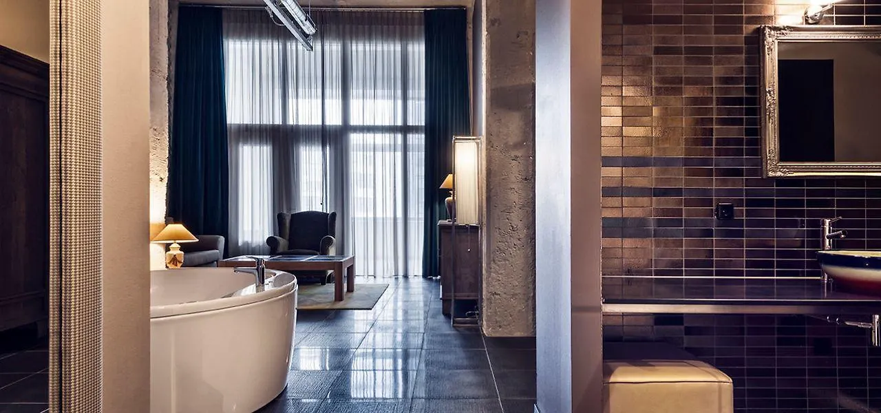 Westcord Hotel Eindhoven 4*,