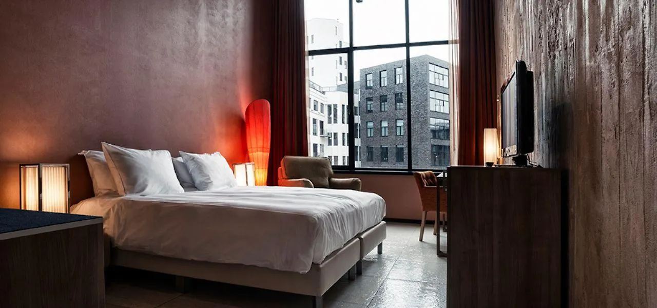 Westcord Hotel Eindhoven