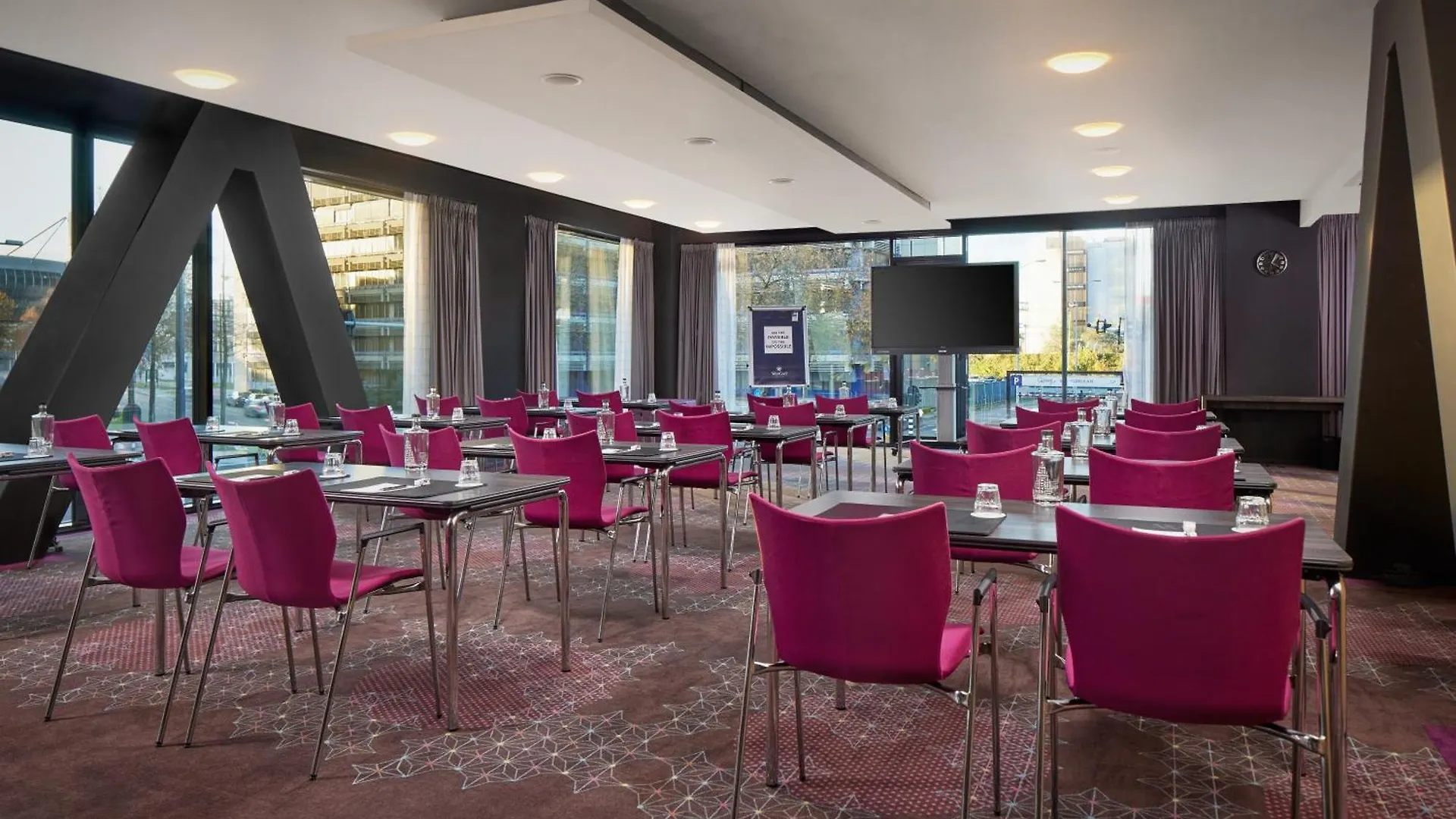 Westcord Hotel Eindhoven
