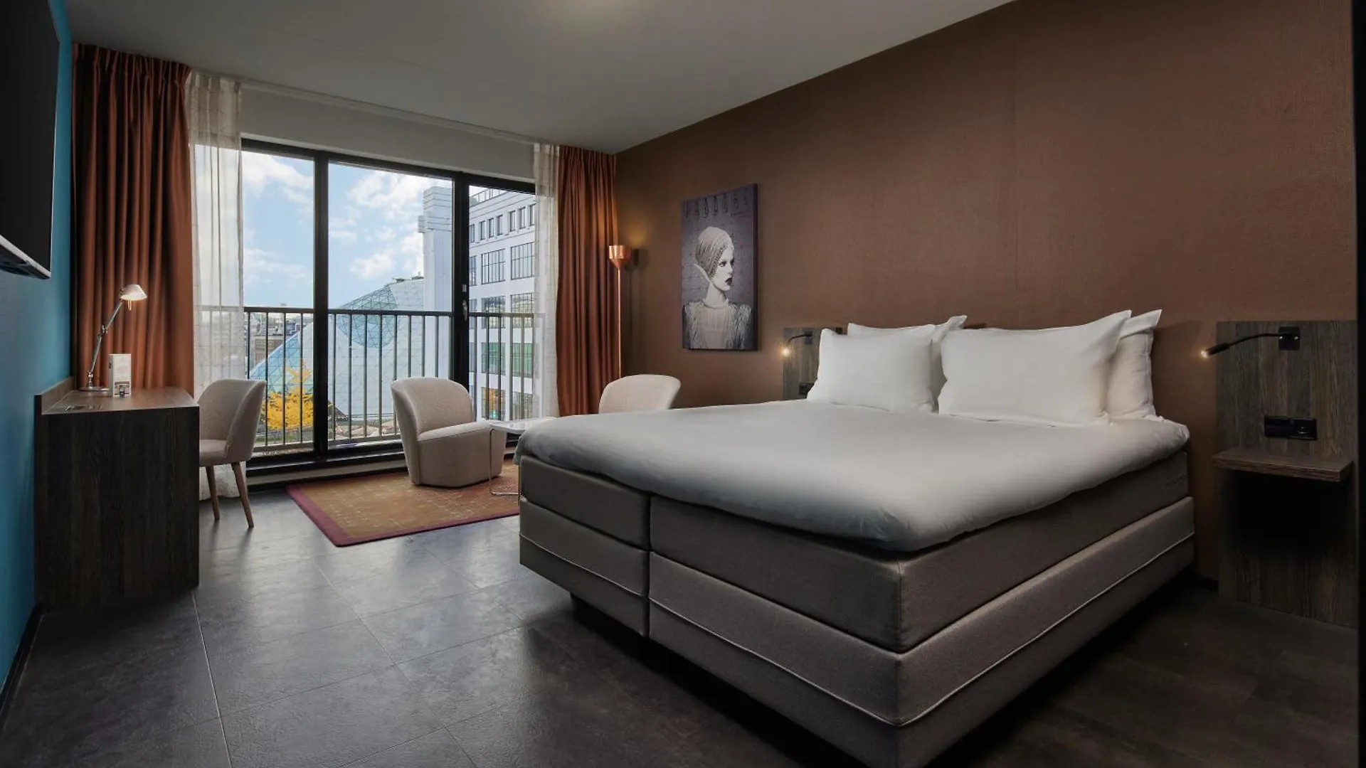 Westcord Hotel Eindhoven