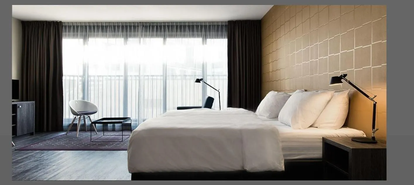 Westcord Hotel Eindhoven Netherlands