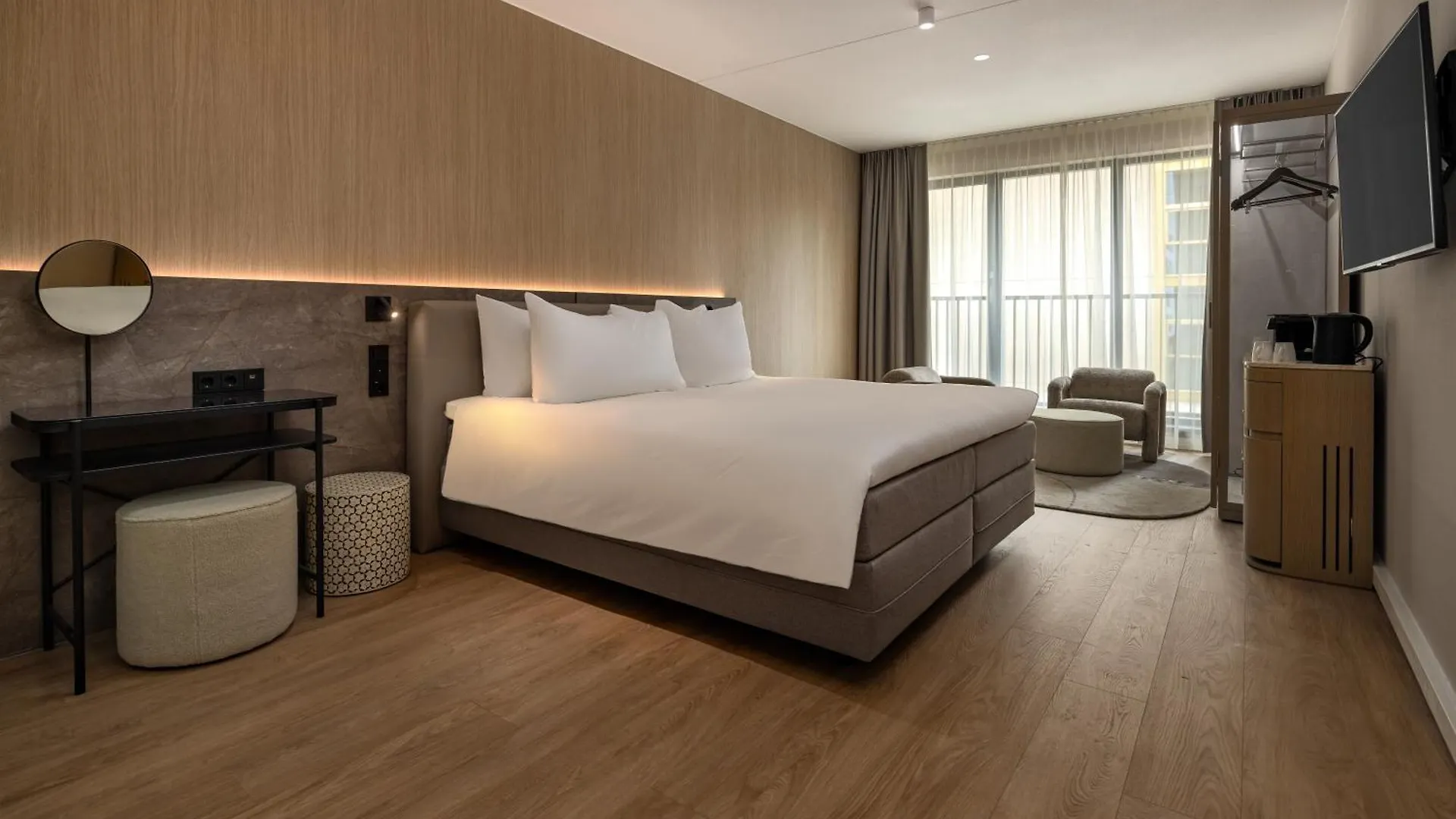 Westcord Hotel Eindhoven