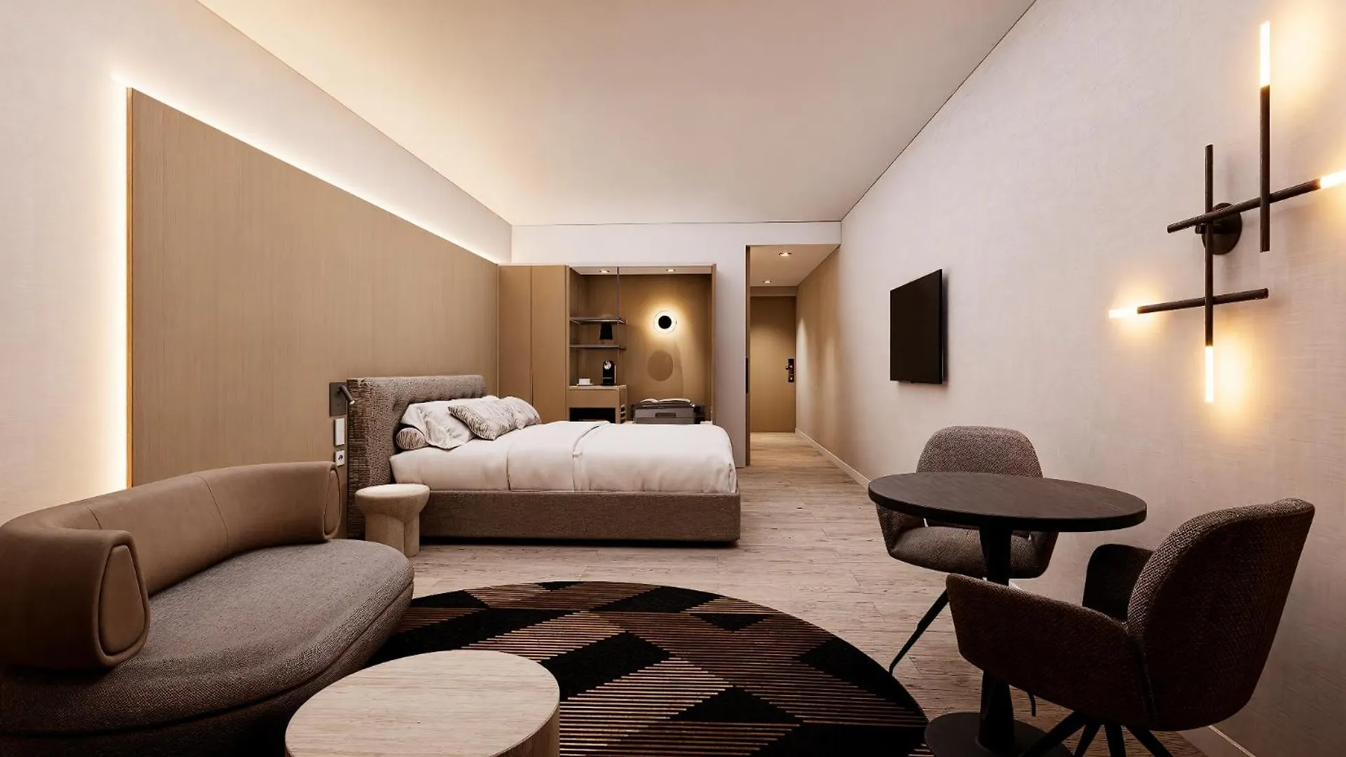 Westcord Hotel Eindhoven Netherlands