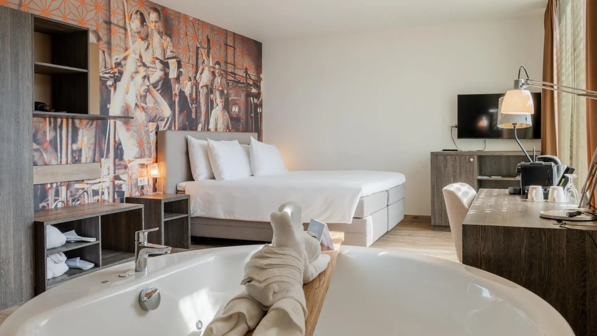 Westcord Hotel Eindhoven