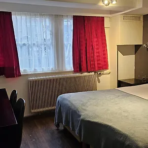 visit hotel
