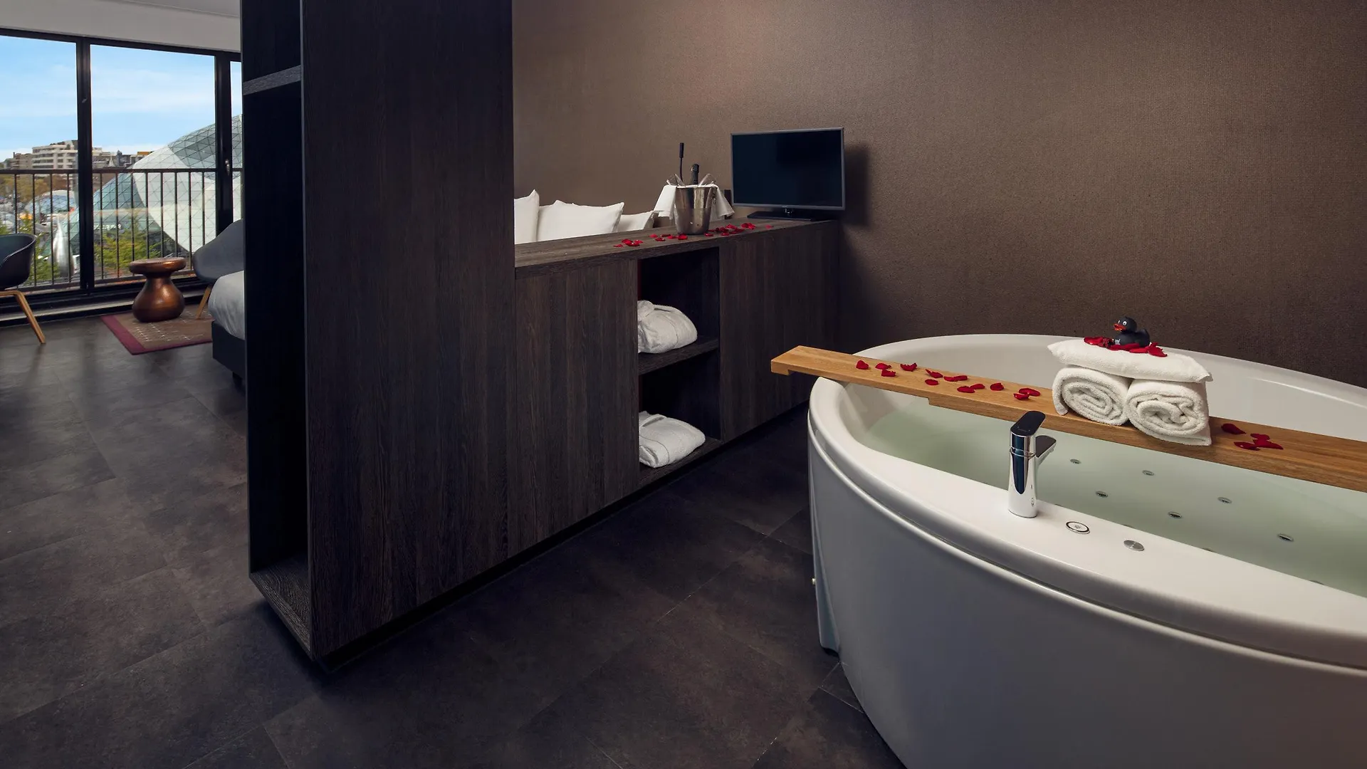 Westcord Hotel Eindhoven Nederland