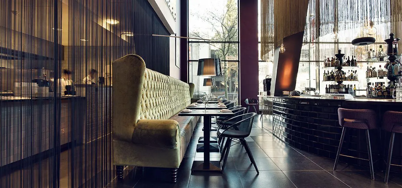 Westcord Hotel Eindhoven 4*,