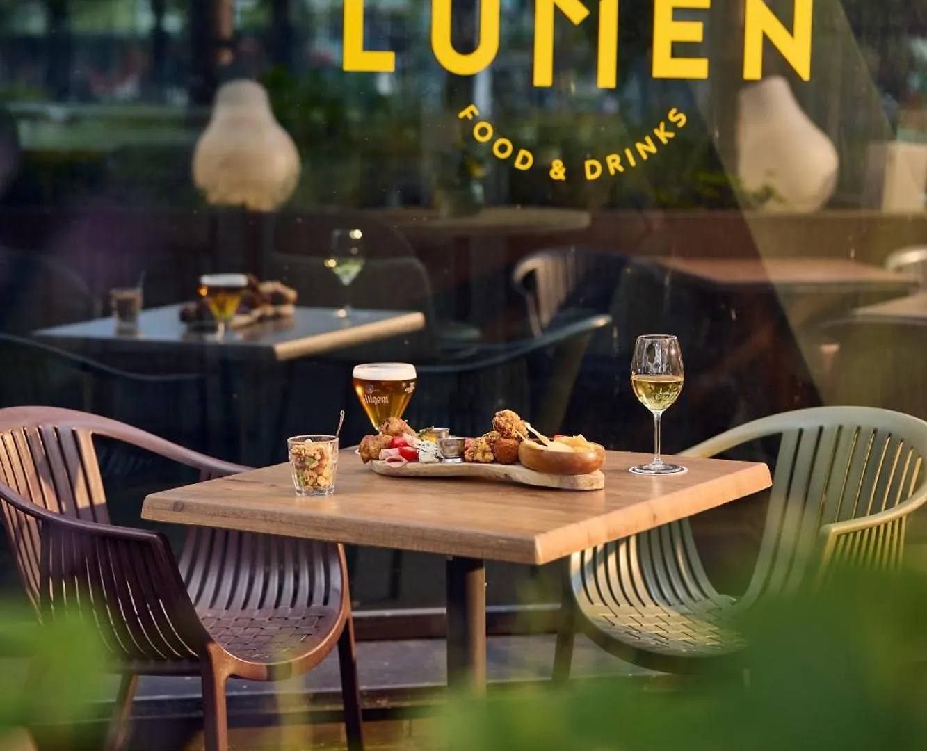 Westcord Hotel Eindhoven